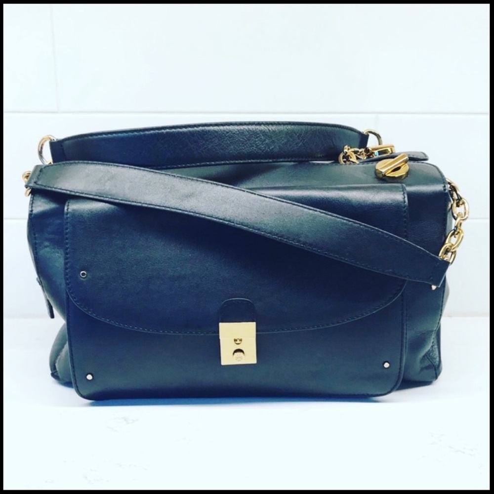 Tory Burch “Priscilla” Handbag - Picture 4 of 12
